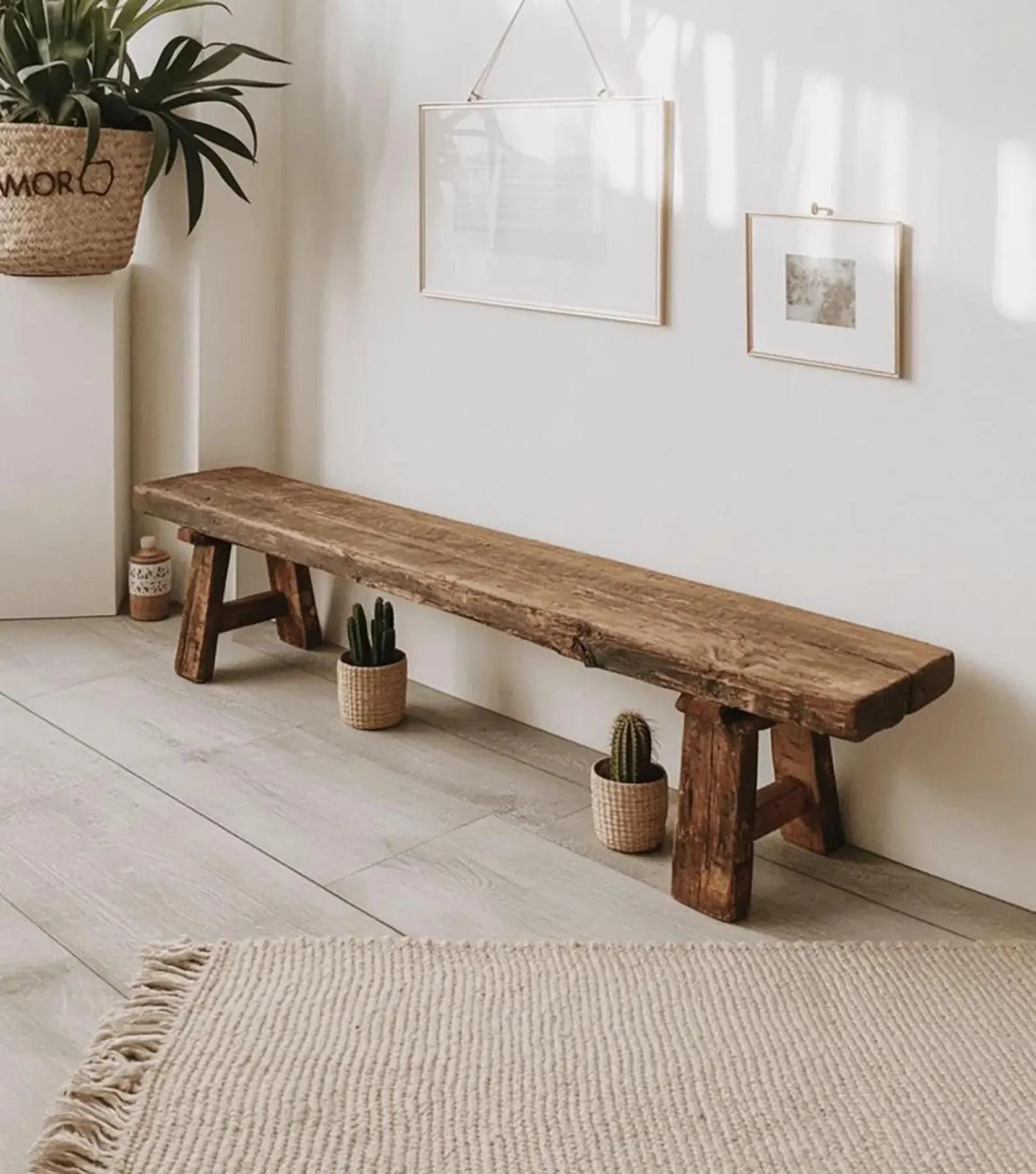RUSTIC 木製ベンチ椅子 ブランド家具 el-sw148_7.jpg
