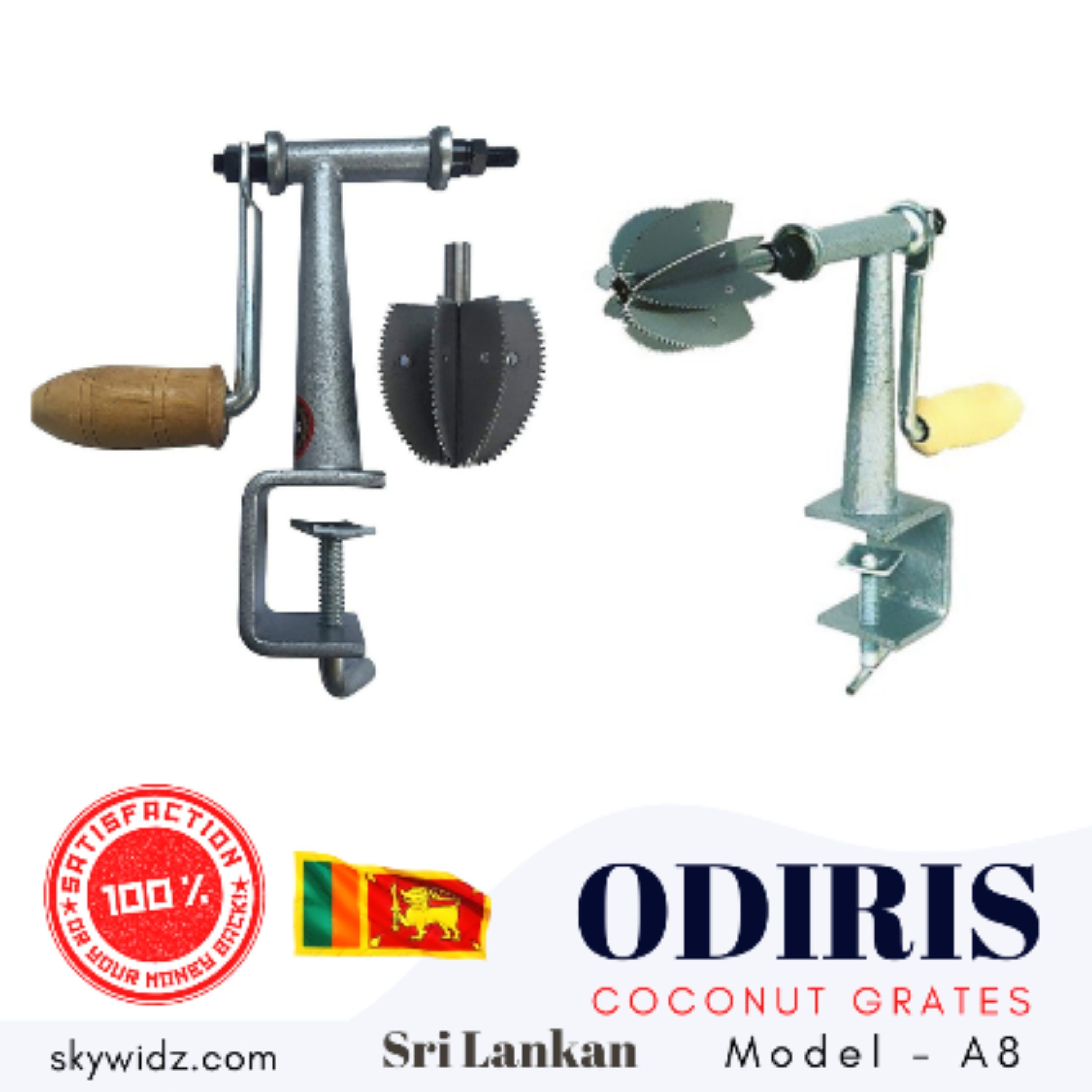 coconut grinder price