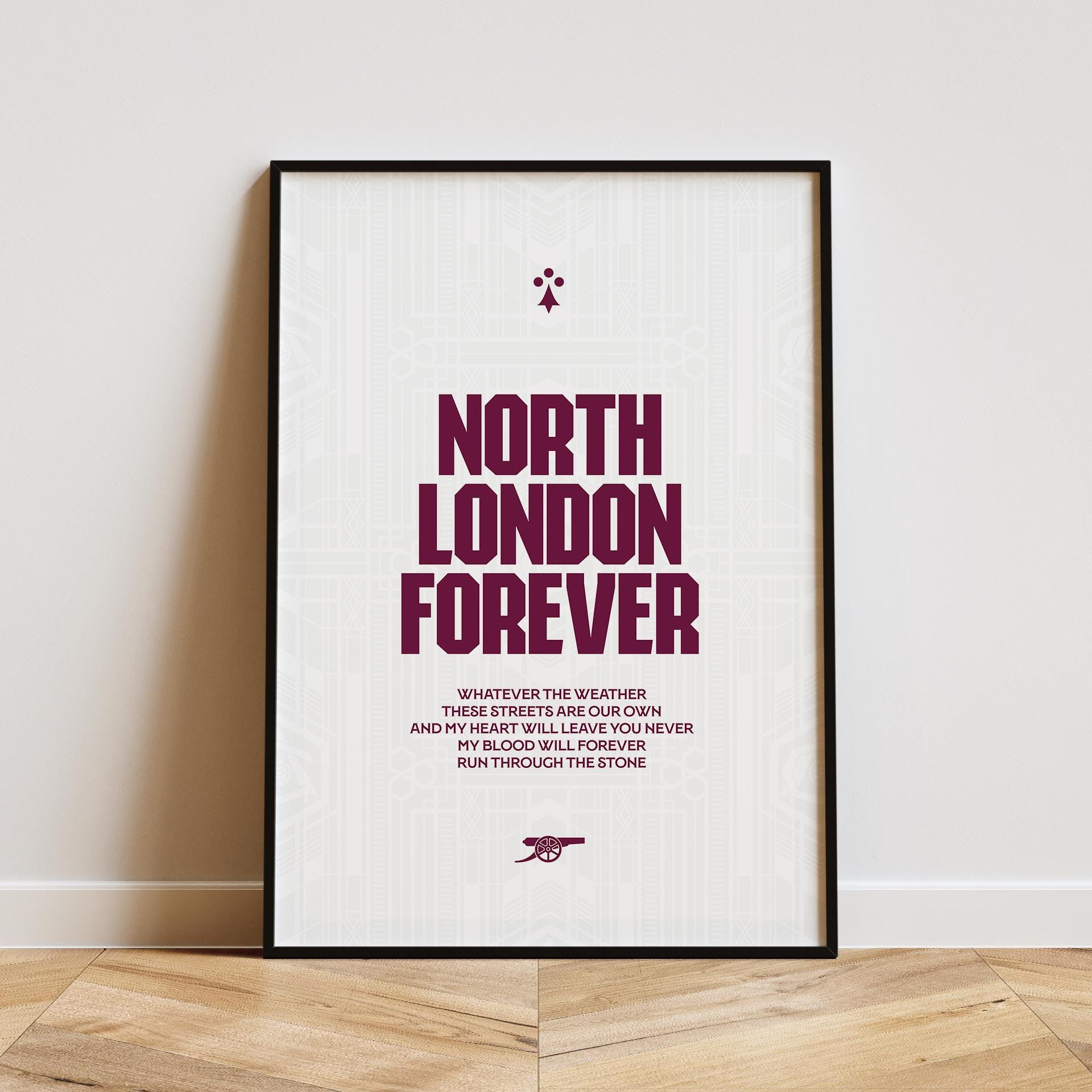 新品アーセナル North London Forever スカーフ アーセナル 【新品