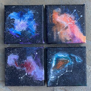 mini canvas
