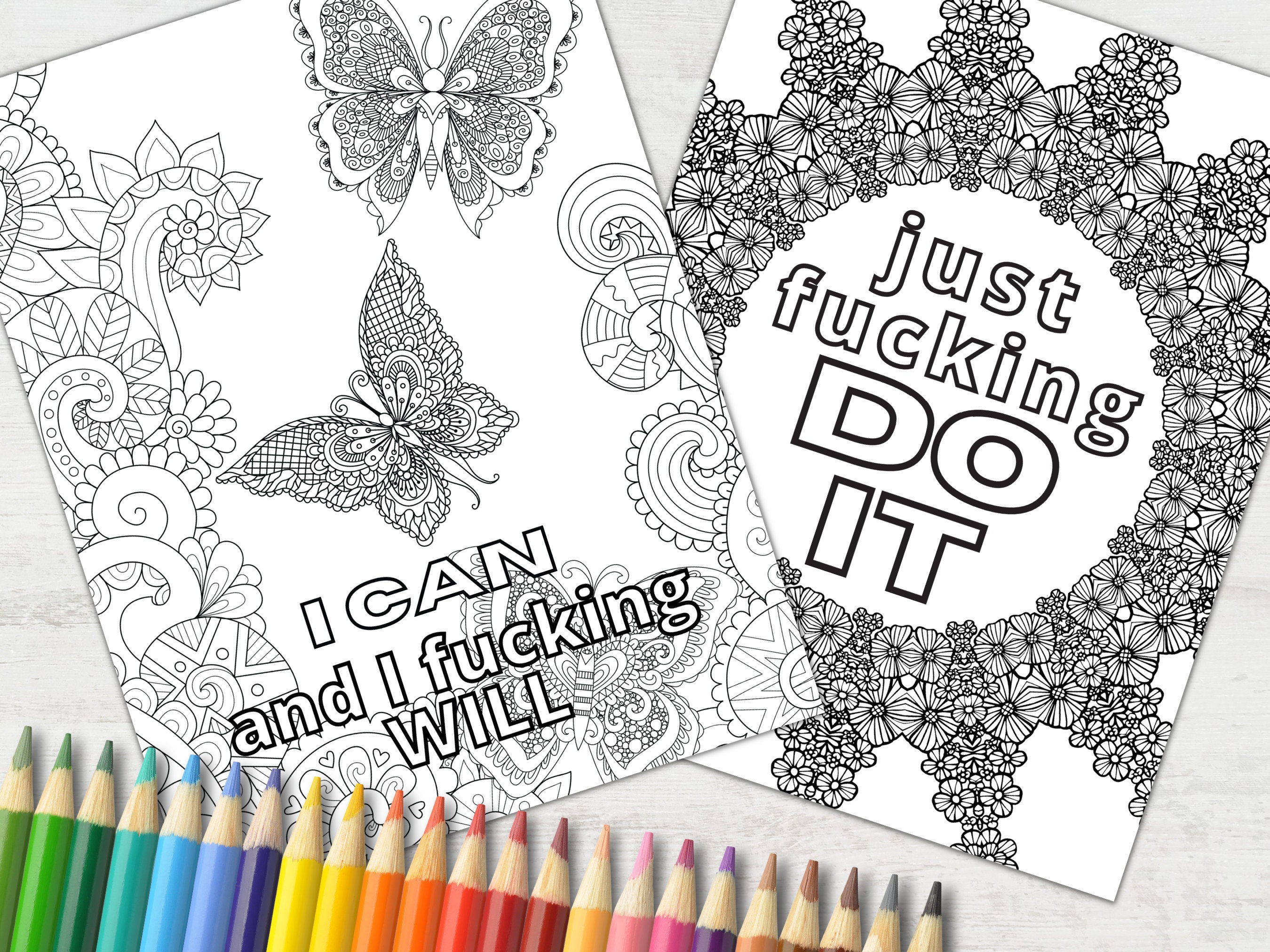 Adult Coloring Pages printable adult coloring pages - sac musette