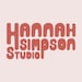 Avatar belonging to HannahSimpsonStudio
