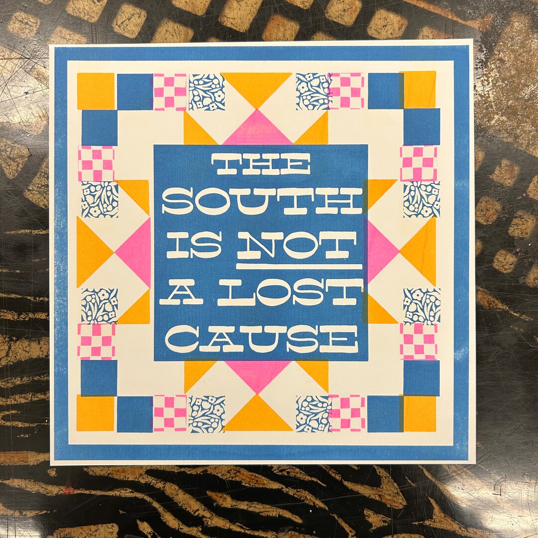 The South Is Not A Lost Cause Shirt