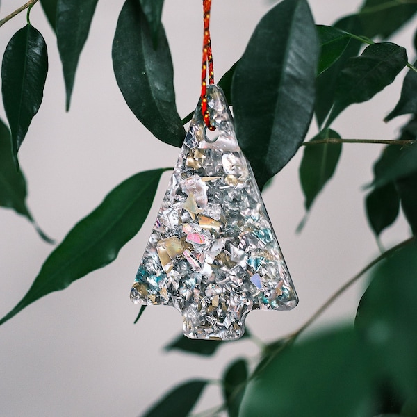 Recycled Decorations Etsy