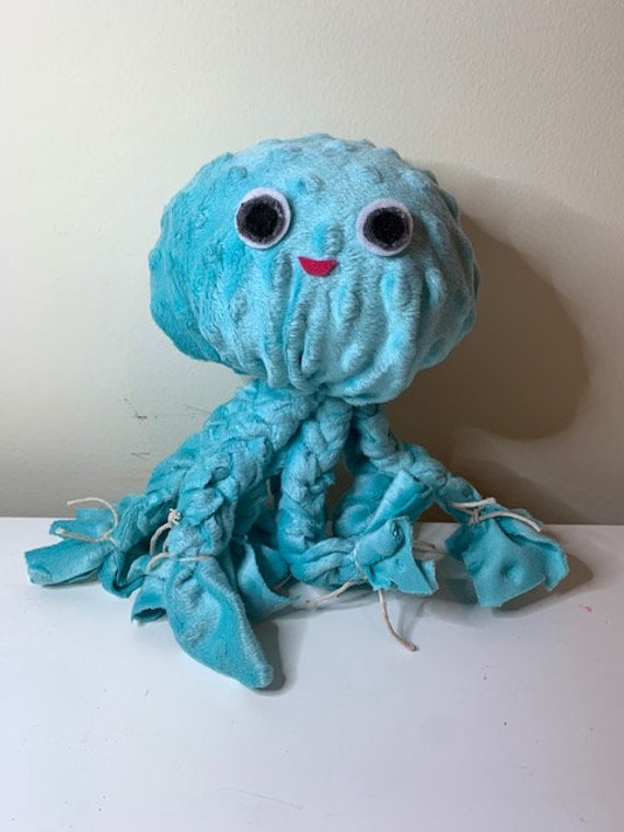 Ollie the Octopus | Etsy