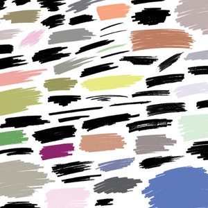 Puede incluir: Una colecci&oacute;n de l&iacute;neas y formas dibujadas a mano en varios colores, incluyendo negro, verde, azul, rosa, amarillo y marr&oacute;n. Las l&iacute;neas y formas est&aacute;n dibujadas con un marcador o bol&iacute;grafo, y todas son de diferentes tama&ntilde;os y grosores.