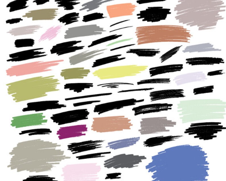 Puede incluir: Una colecci&oacute;n de l&iacute;neas y formas dibujadas a mano en varios colores, incluyendo negro, verde, azul, rosa, amarillo y marr&oacute;n. Las l&iacute;neas y formas est&aacute;n dibujadas con un marcador o bol&iacute;grafo, y todas son de diferentes tama&ntilde;os y grosores.