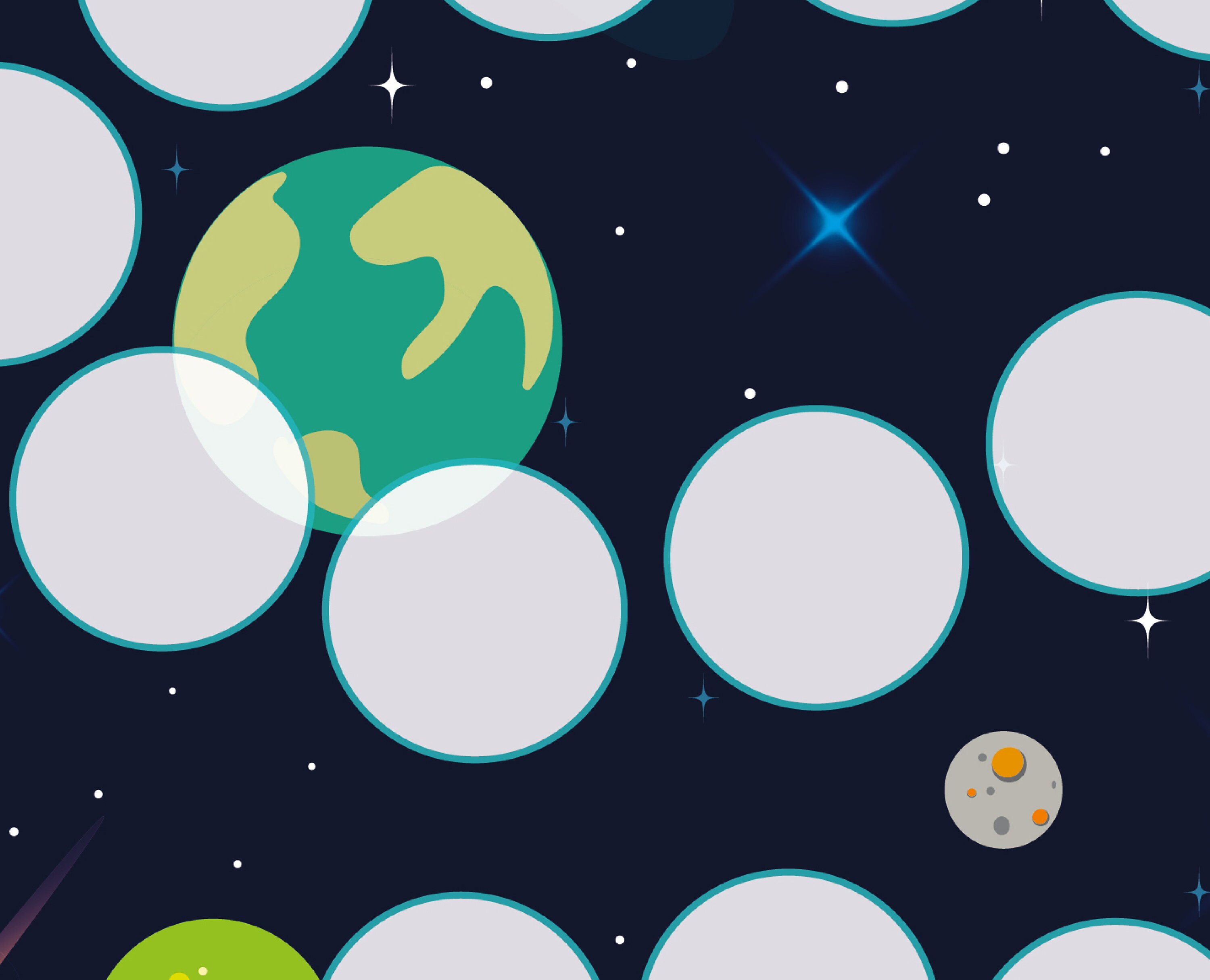 Child, Toddler, Kids, Space, Rocket, Sticker Reward Chart, Potty ...