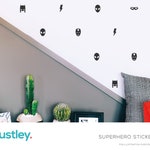 Superhero Accessories