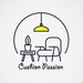 Cushion Passion