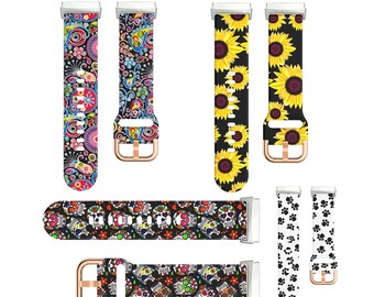 mickey mouse fitbit blaze band