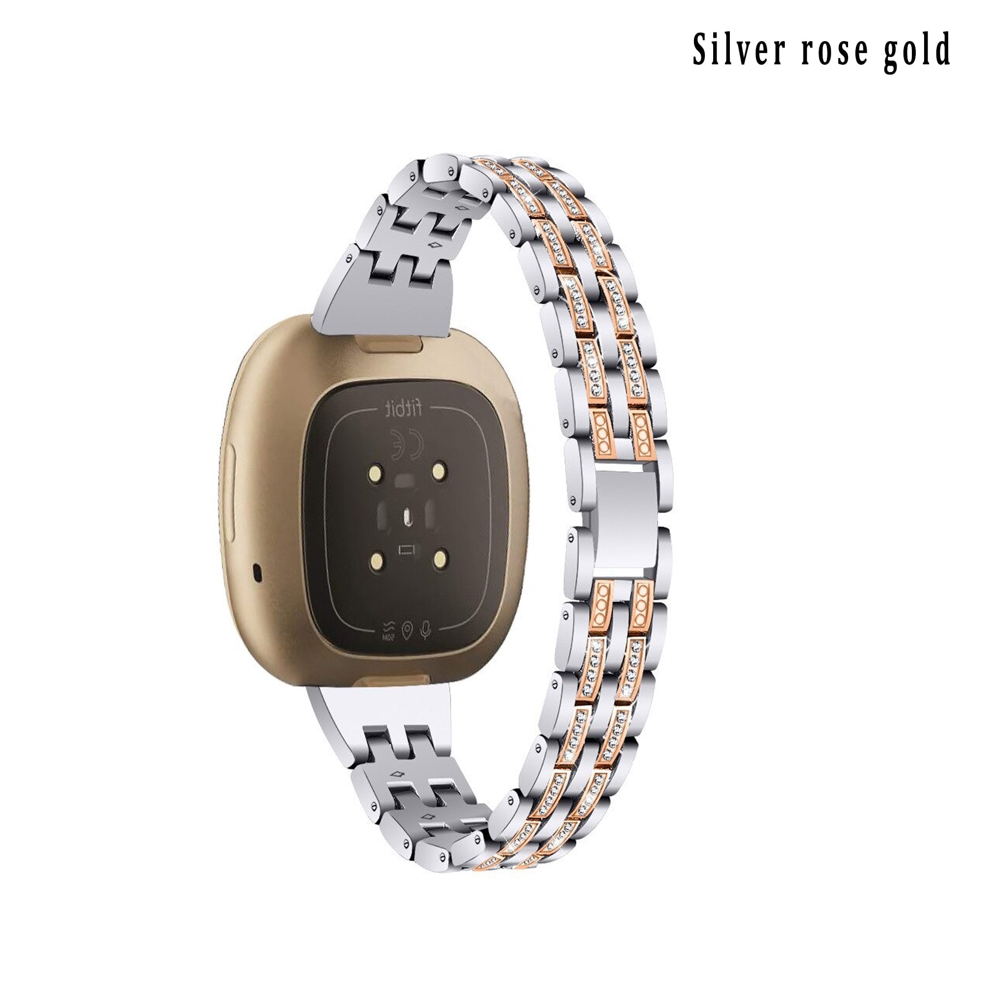 fitbit versa bands for men
