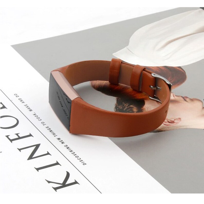 fitbit charge 4 band size