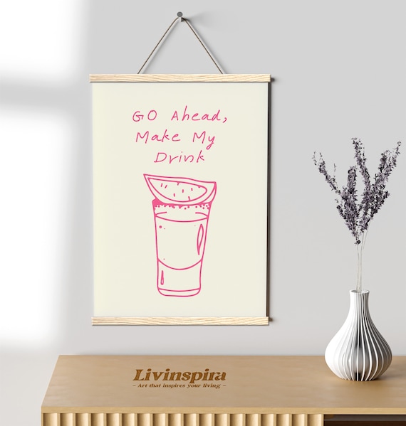 Cool Drink Quotes
