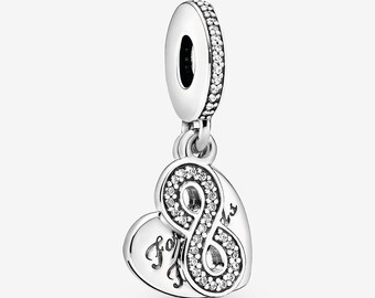 Pandora Best Friends - Etsy