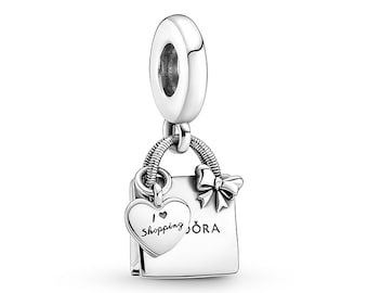 small pandora gift bolsa