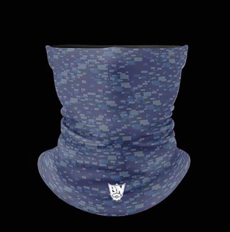 Neck Gaiter Buff Scarf Mask Dust Neck Gator Reusable & Etsy