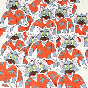 PinCredible Stickers & Magnets