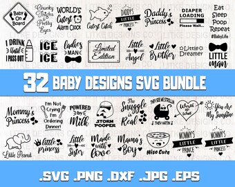 Download Baby Designs Svg Etsy PSD Mockup Templates