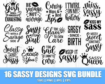 Download Quot Quotes Gift Classy Sassy Svg Funny Quote Shirt Sassy Quotes Svg Classy Sassy Quote Funny Quotes Svg Sassy Svg Funny Quote Print Prints Art Collectibles Kromasol Com