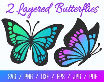 Free Free 58 Butterfly Svg Free File SVG PNG EPS DXF File