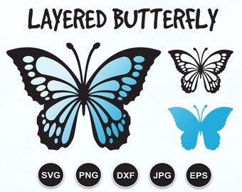 Download Layered Svg Etsy