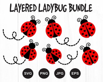 Download Bug Svg Etsy