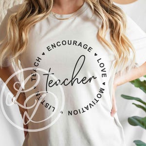 teacher png bundle