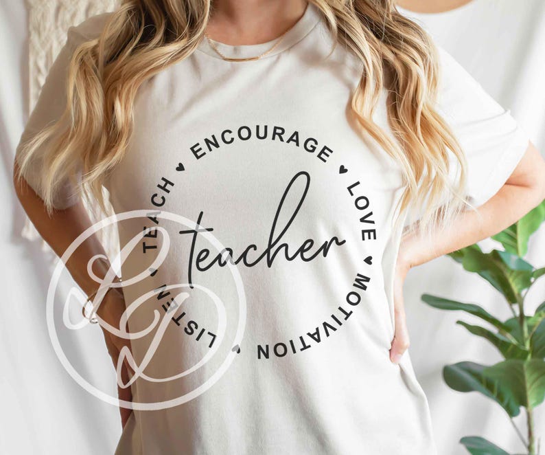 teacher png bundle
