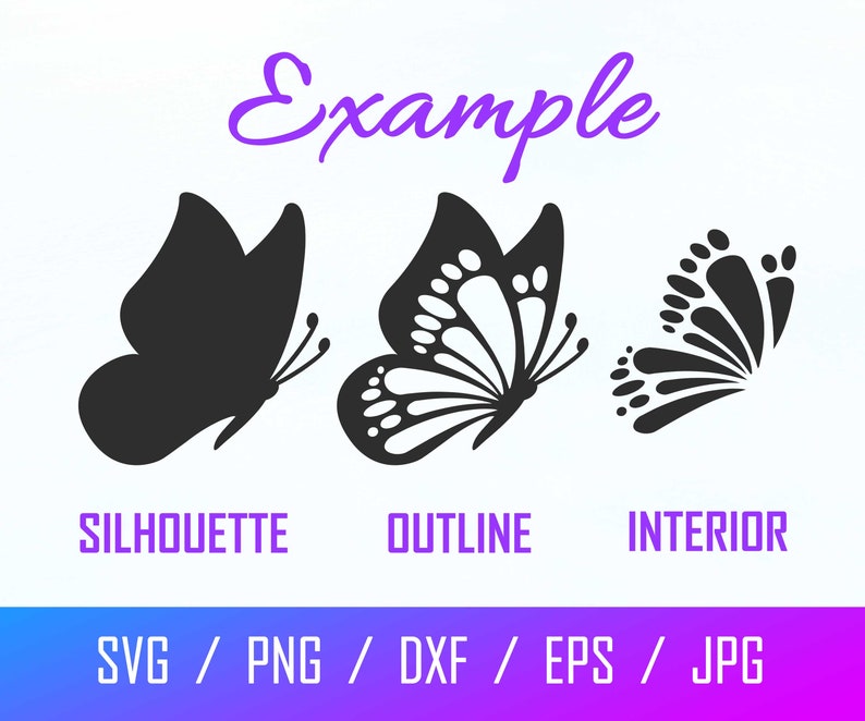 Download Butterfly Svg Butterfly Bundle Svg Files Butterflies Svg Butterfly Svg Layered Butterfly Clipart Butterfly Files For Cricut Clip Art Art Collectibles Chezkassie Fr