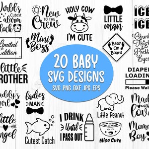 Download Clip Art Art Collectibles Baby Boygirl Cut Files Kid With The Cool Parents Cute Kids Saying Svg U2022 Jpg U2022 Eps U2022 Png Funny Baby Onesie Svg