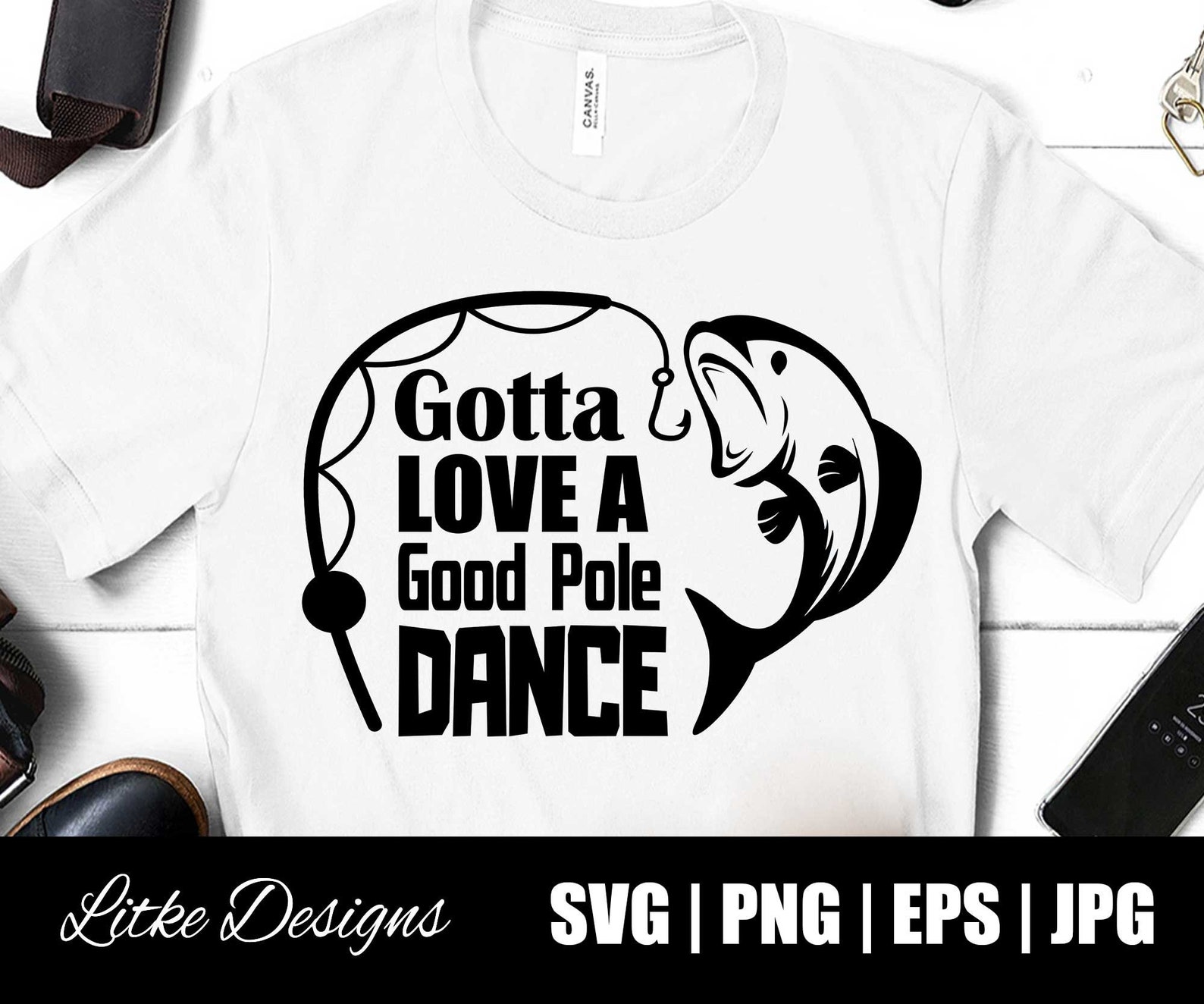 Free Free Fishing Love Svg 379 SVG PNG EPS DXF File