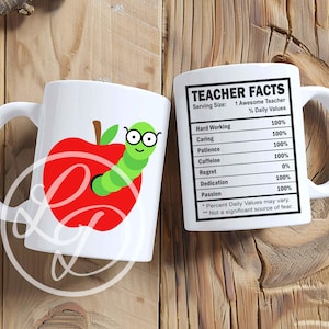teacher svg files