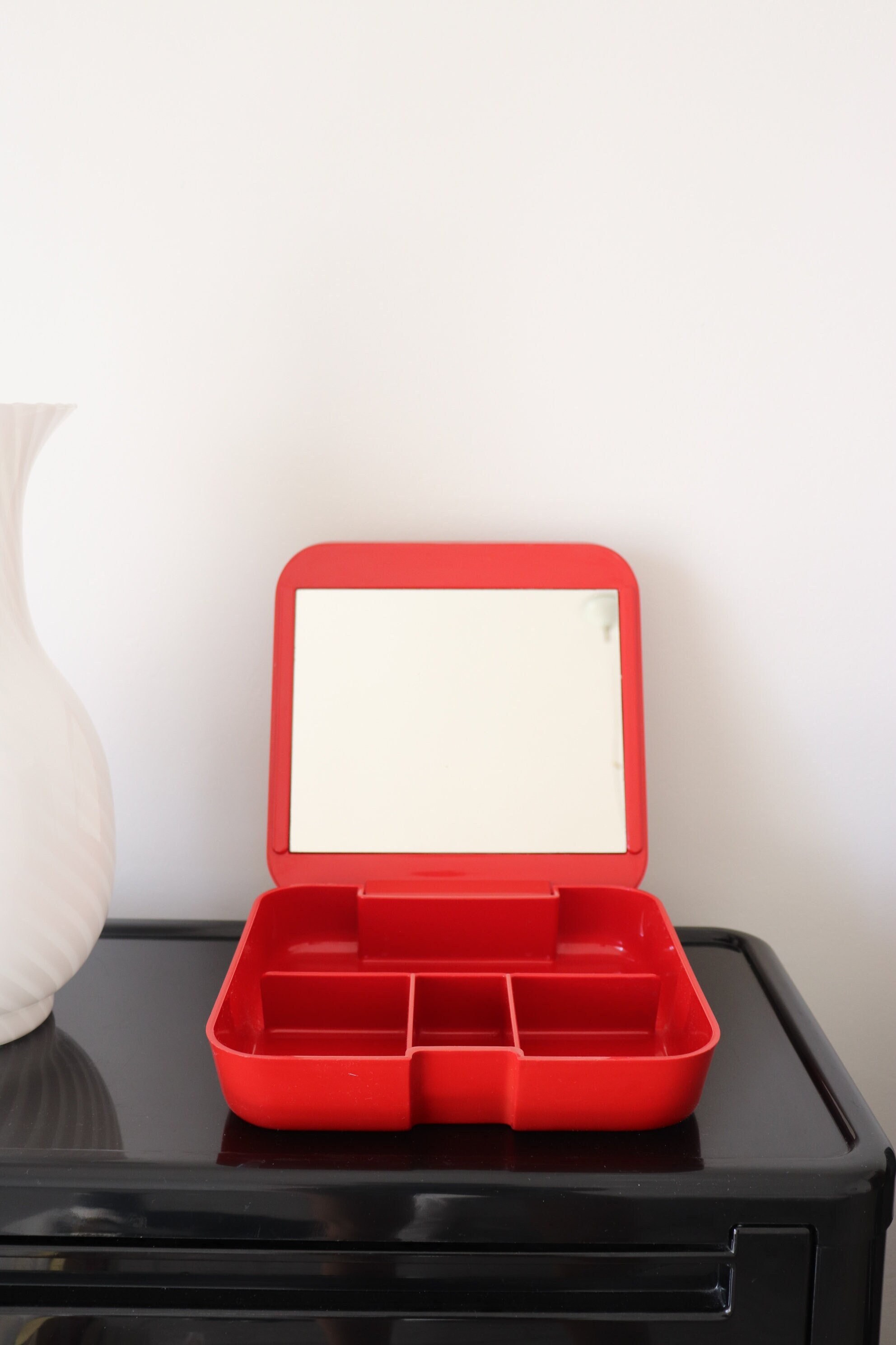 MAKIO HASUIKE ミラーボックス ミラーボックス 蓮池槇郎 Makio Hasuike