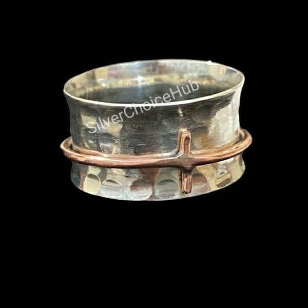 Christian Rings - Etsy