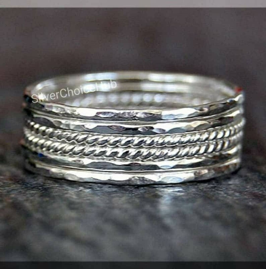 Ensemble De Bandes De Résistance Empilables Avec Poignées - Jusqu'à 45