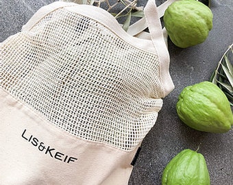 Cotton Shopping Bag