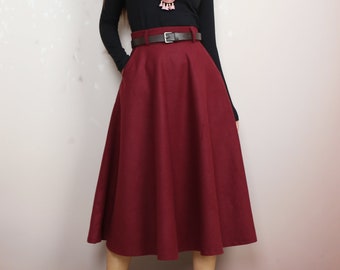 petite winter skirts on sale