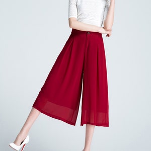Alex evening palazzo new arrivals pants