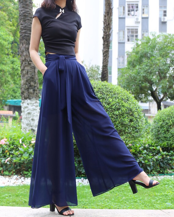 【MODERNIF】Summer Nylon Wide Pants 4460-3_600x.jpg?v=1648069241