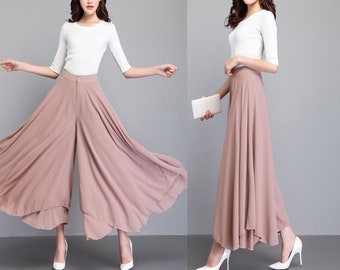 韓国人気[SWIMCITY♥]You don't know me skirt pants il_340x270.6006963675_1mc7.jpg