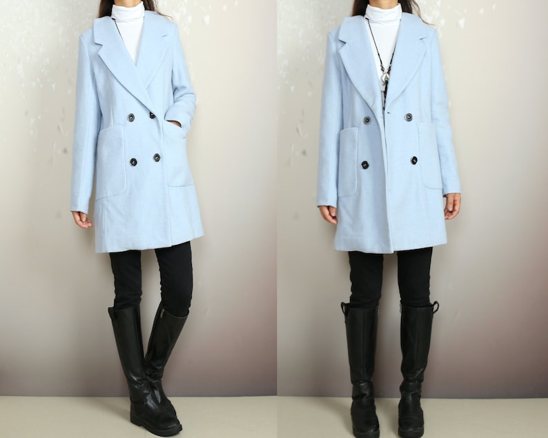 Old Money Style Coat