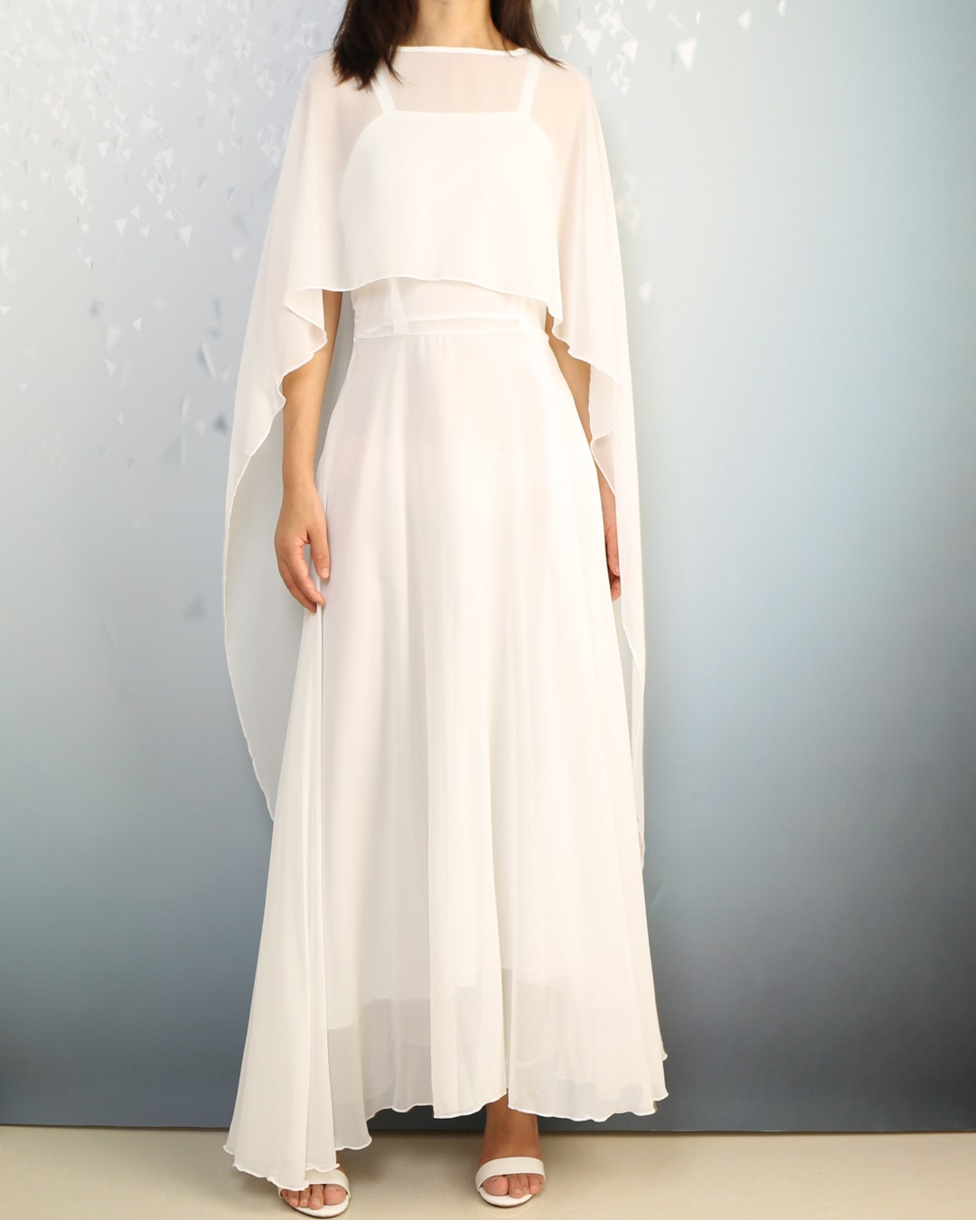 【送料&関税込】ChloAC Flared Dress With Cap Sleeves il_1080xN.6279485285_22qw.jpg