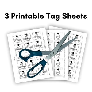 CHICKEN Knitting Pattern Addi Express, Addi King, Sentro, Prym Circular ...