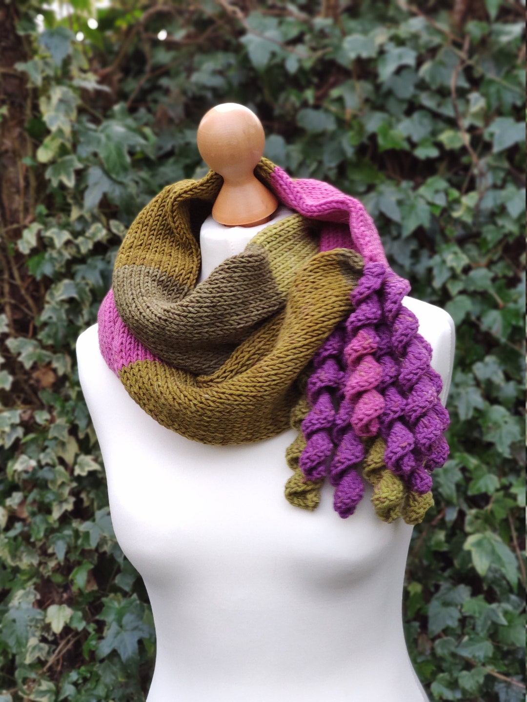 トップス AMERI VINTAGE 4way muffler layered knit 62442801b_8_d_500.jpg