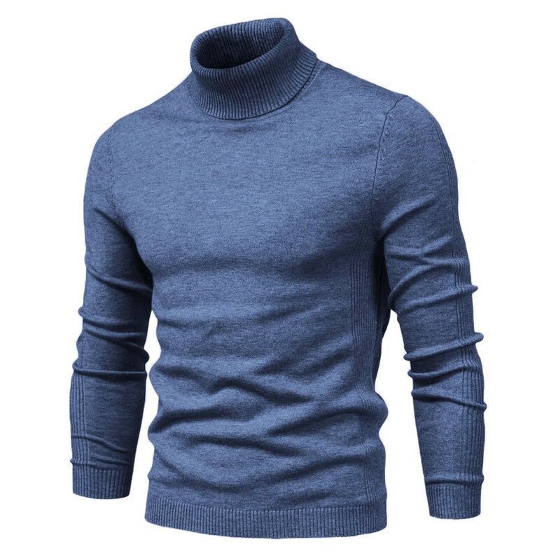 Men's Turtle Necks Etsy