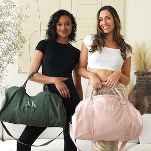 Brautjungfer Geschenke Reisetasche, Brautjungfer Geschenk, Junggesellinnenabschied, Reisetasche, Weekender Tasche, Brautdusche