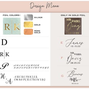 Portagioie in velluto a triplo scomparto, 21 colori, personalizzabile con anelli di fidanzamento, matrimonio, matrimonio o monogramma, ideale anche come portagioie per la proposta di matrimonio. immagine 3