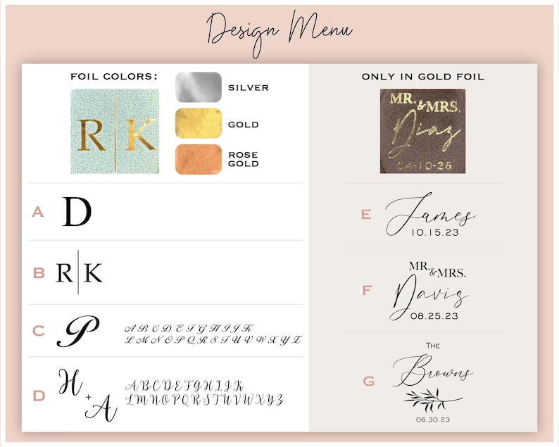 Portagioie in velluto a triplo scomparto, 21 colori, personalizzabile con anelli di fidanzamento, matrimonio, matrimonio o monogramma, ideale anche come portagioie per la proposta di matrimonio. immagine 3