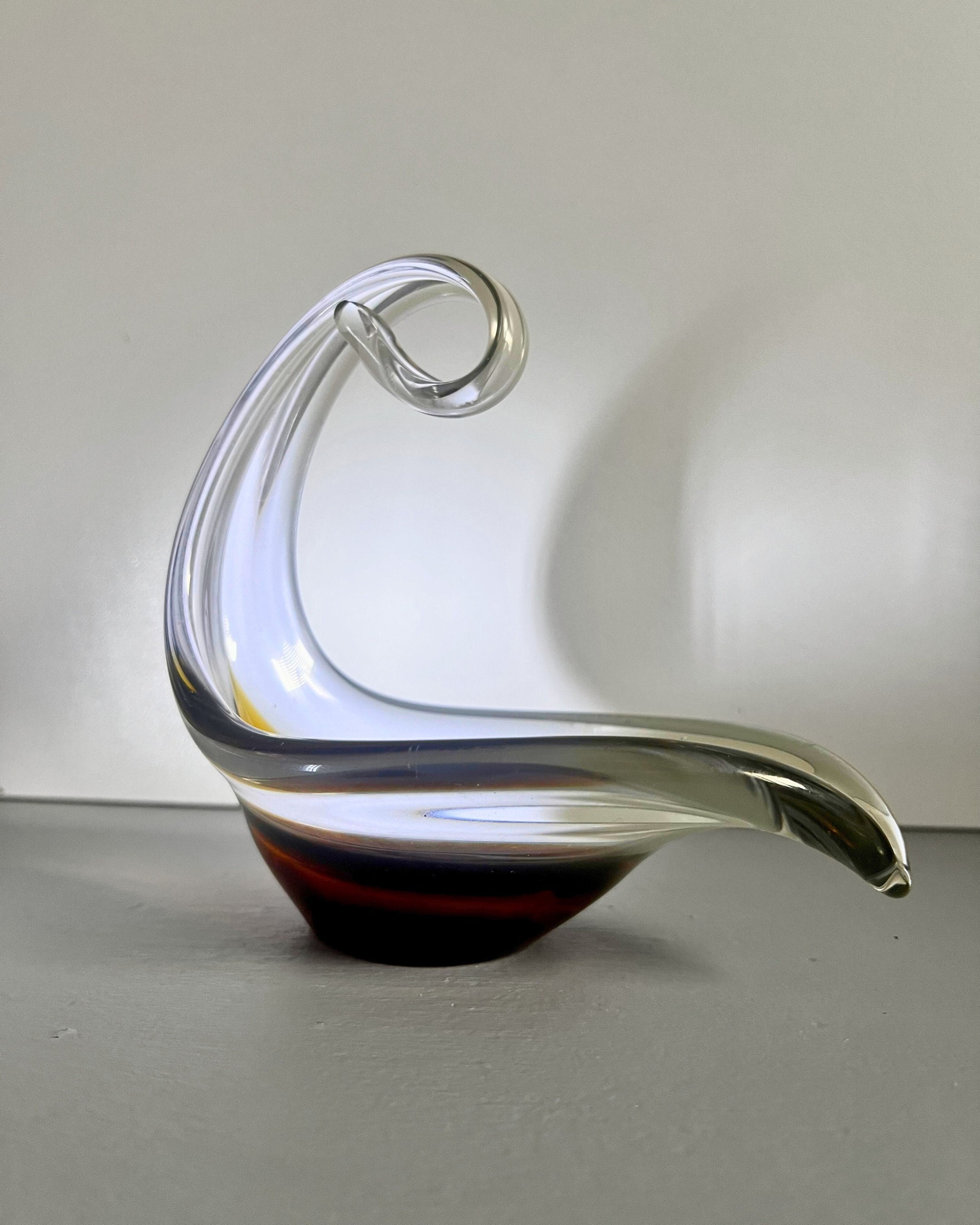 Flygsfors Art Glass - Etsy UK